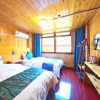 Отель Wang Jiang Lou Hostel, фото 4