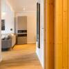Отель Strandresidenz Appartement Strandidylle NP1 mit Sauna, фото 2