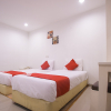 Отель OYO 43961 KK Hotel Kajang, фото 6