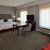 Отель Hampton Inn & Suites Fredericksburg, фото 27
