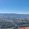 Отель Trieste Panoramico в Триесте