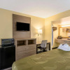 Отель Quality Inn New Orleans I-10 East, фото 6