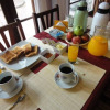Отель Montevideo Up Bed and Breakfast, фото 8