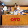Отель OYO Hotel Maria Teresa Inn, фото 18