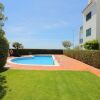 Отель Apartamento Equipado Para 4 Personas en Cambrils, фото 11