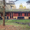 Отель 6 Person Holiday Home in Blokhus, фото 19