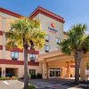Отель Comfort Suites West Jacksonville, фото 41
