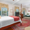 Отель Spencer House Inn Bed & Breakfast, фото 4