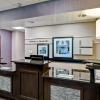 Отель Hampton Inn & Suites Hope, фото 2