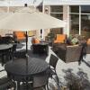 Отель Hilton Garden Inn Minneapolis/Eden Prairie, фото 20