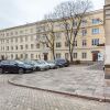 Отель Apartment Warsaw Warecka by Renters в Варшаве