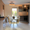 Отель Comfy Holiday Home in Noordwijkerhout Near Beach, фото 10