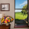 Отель Round Hill Inn, фото 12
