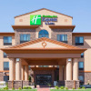 Отель Holiday Inn Express & Suites Sturgis, фото 5
