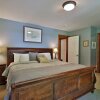 Отель Cortina Mountain Chalet - Outdoor Hot Tub - Close To Pico And Killington Mountains 3 Bedroom Home, фото 2