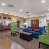 Отель Comfort Inn & Suites Airport, фото 15