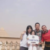 Отель Queen Pyramids View Inn, фото 14