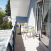 Отель Apartmenthaus Vier Jahreszeiten, фото 7