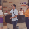 Отель FOX Hotel Pekanbaru, фото 19