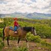 Отель Majestic Dude Ranch, фото 16