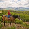 Отель Majestic Dude Ranch, фото 27