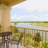 Отель Penthouse Lake View 3 Bed Condo Convention Center 3 Bedroom Condo by RedAwning, фото 21