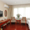 Отель Greentree Inn Rizhao Bus Terminal Station Business, фото 4