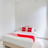 Отель OYO 91473 Wisma Husada 1 Semarang, фото 7