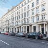 Отель Gorgeous 2 Bed Flat In Kensington, фото 1