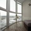 Отель Stylish Panoramic apartments Dnipro Sail riverside, фото 14