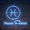 Отель Pisces Hostel, фото 14