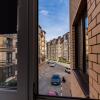 Гостиница LetoApart (ЛетоАпарт) на улице Таманская 121 корпус 12, фото 21