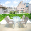 Отель Raise Comfy studio in the heart of Athens, фото 13