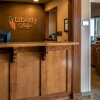 Отель Liberty Lodge, фото 9