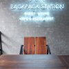 Отель Backpack Station - Hostel, фото 21