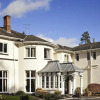 Отель Mercure Brandon Hall Hotel and Spa Warwickshire, фото 1