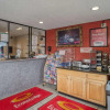 Отель Americas Best Value Inn Laurel, фото 21