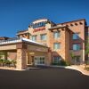 Отель Fairfield Inn and Suites by Marriott Sierra Vista в Сьерра-Висте