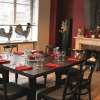 Отель Logis Hotel Le Cheval Noir, фото 23
