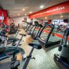 Отель Hostel Gym Canovas Nerja, фото 7
