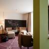 Отель Steigenberger Parkhotel Braunschweig, фото 5