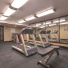 Отель Holiday Inn Express Hotel & Suites Fayetteville - Univ of AR Area, фото 16