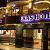 Отель Eras Hotel, фото 1