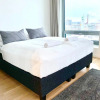 Отель City Home Finland Studio Suite - Great City Views and Perfect Location next to Railway Station, фото 13