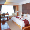 Отель Ramada Plaza Shenzhen North, фото 4