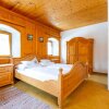 Отель Elegant Holiday Home in Jochberg Tyrol Near Ski Area, фото 21