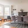 Отель Eson2 - Charming 3 Bedroom Flat in Chelsea, фото 12