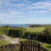 Отель Caldey Island View - Sea Views Log Burner Close to Beach, фото 20