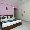 Отель OYO 6602 Home Stay Jannat Residency, фото 6