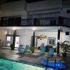 Отель Magnifique villa climatisée avec piscine à Warang - Villa Keur Damel et Linguère, фото 26